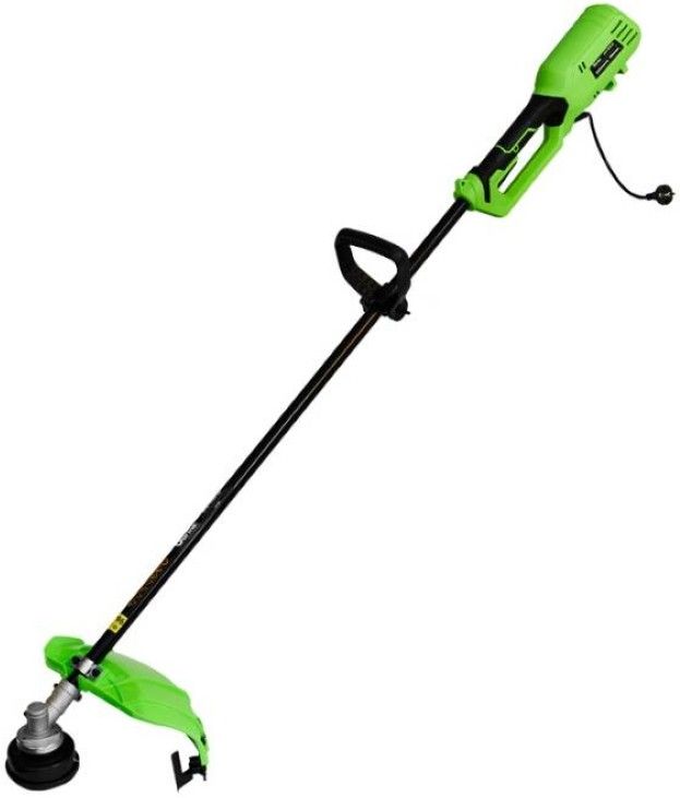 Тример садовий Gartner BCE-1940 S2 1900Вт ліска 40см ніж 25.5см 5кг