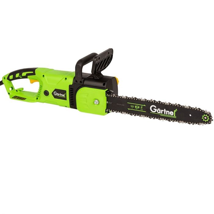 Пила ланцюгова мережева Gartner CSE-2604 S 2600Вт 40см 5кг