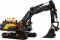 Конструктор LEGO Technic Екскаватор Volvo EC500 Hybrid Конструктор LEGO Technic Екскаватор Volvo EC500 Hybrid