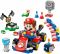 Конструктор LEGO Super Mario Mario Kart – Interactive LEGO® Mario та Standard Kart Конструктор LEGO Super Mario Mario Kart – Interactive LEGO® Mario та Standard Kart