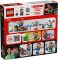 Конструктор LEGO Super Mario Mario Kart – Interactive LEGO® Mario та Standard Kart Конструктор LEGO Super Mario Mario Kart – Interactive LEGO® Mario та Standard Kart