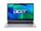 Ноутбук Acer TravelMate TMP215-55 15.6" FHD IPS, Intel 7-150U, 64GB, F1TB, UMA, Lin, сріблястий