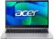 Ноутбук Acer TravelMate TMP215-55 15.6" FHD IPS, Intel 7-150U, 64GB, F1TB, UMA, Lin, сріблястий