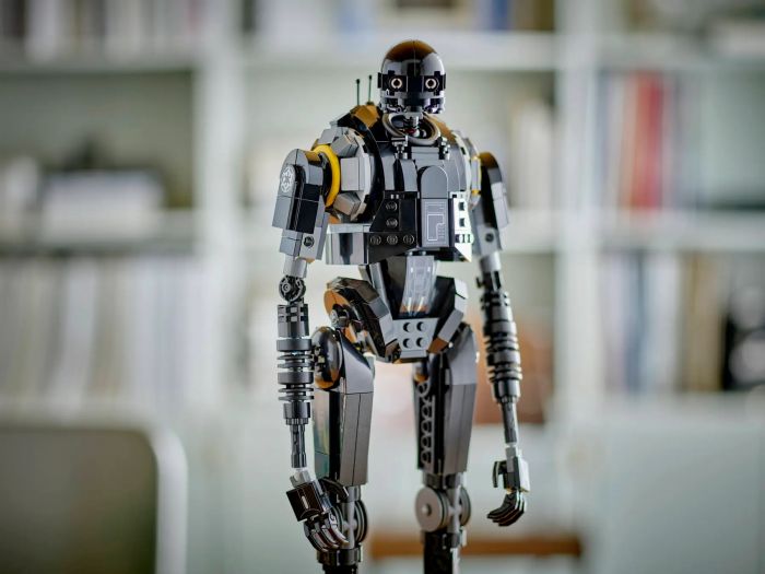 Конструктор LEGO Star Wars Дроїд-охоронець K-2SO