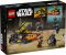 Конструктор LEGO Star Wars The Force Burner Сніговий винищувач Конструктор LEGO Star Wars The Force Burner Сніговий винищувач