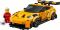 Конструктор LEGO Speed Champions Суперкар Porsche 911 GT3 RS Конструктор LEGO Speed Champions Суперкар Porsche 911 GT3 RS