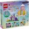 Конструктор LEGO Gabby's Dollhouse Гора солодощів і сад Кітті Конструктор LEGO Gabby's Dollhouse Гора солодощів і сад Кітті