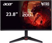 Монітор Acer 23.8" VG240YX1bmiipx HDMI, IPS, 180Hz, 1ms, FreeSync