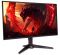 Монітор Acer 23.8" VG240YGbip  HDMI, DP, IPS, 120Hz, 1ms, FreeSync