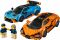 Конструктор LEGO Speed Champions Lamborghini Revuelto та Huracan STO Конструктор LEGO Speed Champions Lamborghini Revuelto та Huracan STO