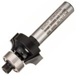 Фреза карнизна Bosch Professional Std S8 R4 L10.5