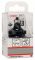 Фреза карнизна Bosch Professional Std S8 R12 L19