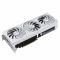Відеокарта ASUS GeForce RTX 5070 12GB GDDR7 OC PRIME-RTX5070-O12G-WHITE білий