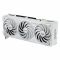 Відеокарта ASUS GeForce RTX 5070 TI 16GB GDDR7 OC TUF-RTX5070TI-O16G-WHITE-GAMING білий Відеокарта ASUS GeForce RTX 5070 TI 16GB GDDR7 OC TUF-RTX5070TI-O16G-WHITE-GAMING білий