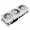 Відеокарта ASUS GeForce RTX 5070 TI 16GB GDDR7 OC TUF-RTX5070TI-O16G-WHITE-GAMING білий Відеокарта ASUS GeForce RTX 5070 TI 16GB GDDR7 OC TUF-RTX5070TI-O16G-WHITE-GAMING білий
