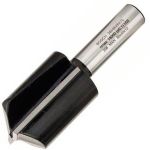 Фреза пазова Bosch Professional з двома лезами Std S12 D30 L40