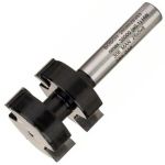 Фреза гребенева Bosch Professional Std S8 D25 L5