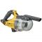 Пилосос акумуляторний DeWalt 18B XR Li-lon D318мм контейнер 0.л 217л/с 1.5кг без АКБ та ЗП