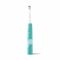 Щітка зубна електр. Philips, Sonicare 4100 Series, 31т. колив/хв, насадок-1, зелений