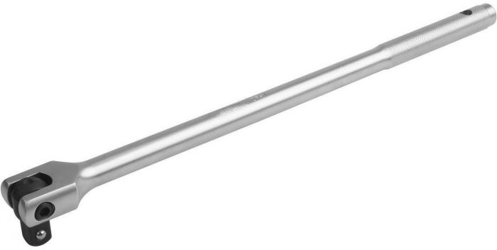 Ключ воріт Tolsen, із шарніром, 1/2", 460мм