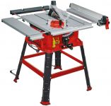 Пила дискова Einhell TC-TS 2225 U 2200Вт 254х30мм 17.5кг плавний пуск Пила дискова Einhell TC-TS 2225 U 2200Вт 254х30мм 17.5кг плавний пуск