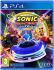 Гра консольна PS4 Sonic Racing: CrossWorlds, BD диск