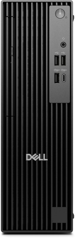 Комп'ютер персональний Dell Pro Slim, Intel i5-14500, 16GB, F512GB, UMA, кл+м, Win11P Комп'ютер персональний Dell Pro Slim, Intel i5-14500, 16GB, F512GB, UMA, кл+м, Win11P