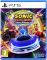 Гра консольна PS5 Sonic Racing: CrossWorlds, BD диск