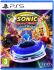Гра консольна PS5 Sonic Racing: CrossWorlds, BD диск