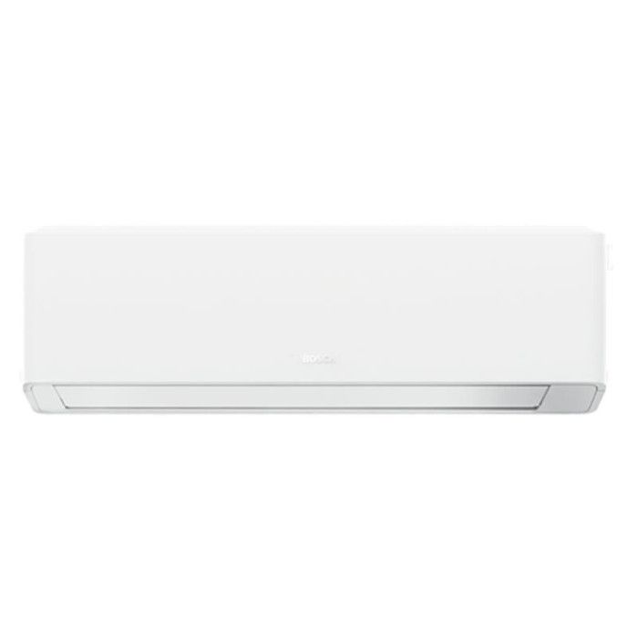 Кондиціонер Bosch Climate 7000i 25м2 інвертор 9000BTU 2.6кВт A+++/A+++ -30°С Wi-Fi R32 білий Кондиціонер Bosch Climate 7000i 25м2 інвертор 9000BTU 2.6кВт A+++/A+++ -30°С Wi-Fi R32 білий