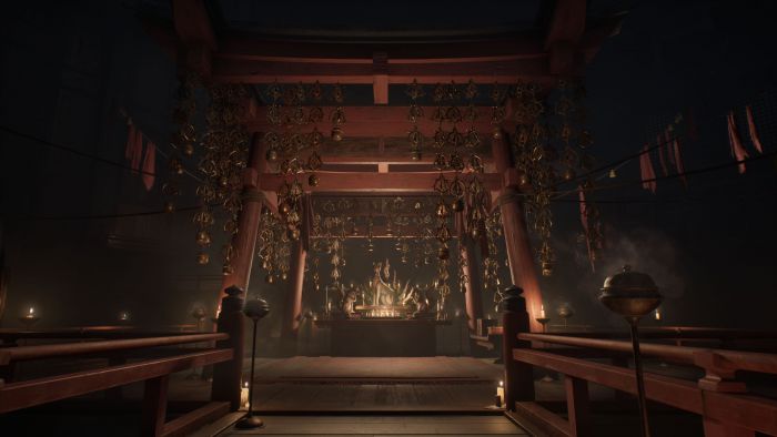 Гра консольна PS5 Silent Hill f, BD диск