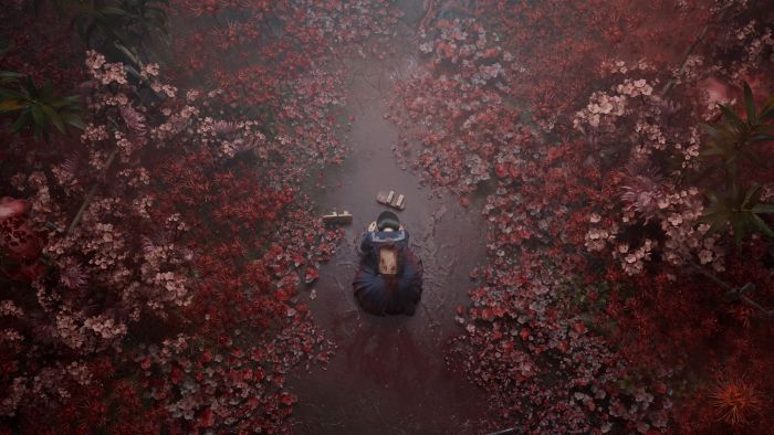 Гра консольна PS5 Silent Hill f, BD диск