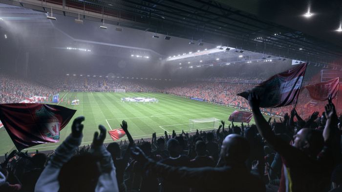 Гра консольна Switch 2 EA SPORTS FC 26, код активації