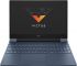 Ноутбук HP Victus 15-fa2011ua 15.6" FHD IPS AG, Intel i7-13620H, 24GB, F1024GB, NVD5060-8, DOS, синій