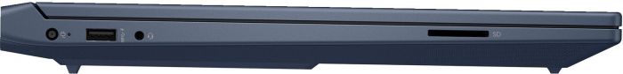 Ноутбук HP Victus 15-fa2009ua 15.6" FHD IPS AG, Intel 7-240H, 24GB, F1024GB, NVD5060-8, DOS, синій