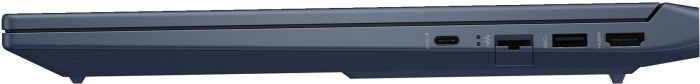 Ноутбук HP Victus 15-fa2009ua 15.6" FHD IPS AG, Intel 7-240H, 24GB, F1024GB, NVD5060-8, DOS, синій