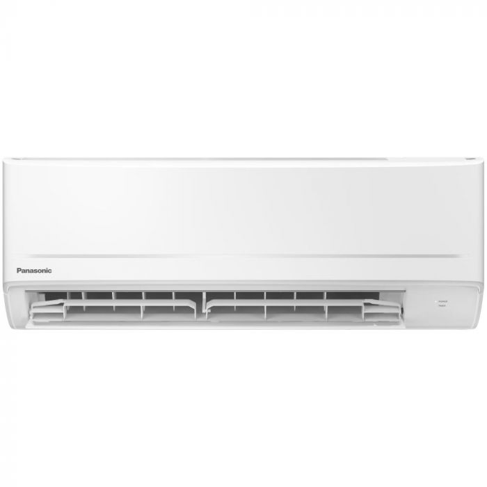 Кондиціонер Panasonic Super Compact BZ 52м2 інвертор 18000BTU 5.0кВт A++/A+ -15°С R32 білий