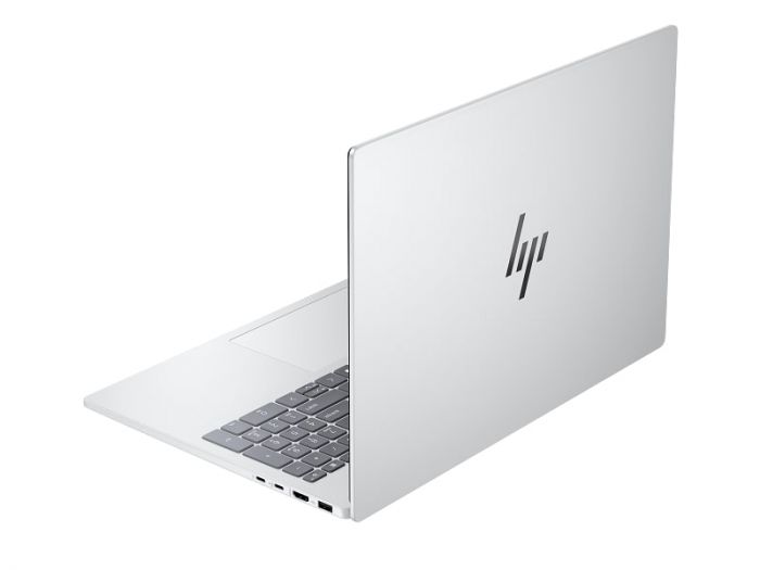 Ноутбук HP OmniBook 7 16-ay0006ua 16" 2K IPS AG, Intel U7-255H, 32GB, F1024GB, UMA, Win11, сріблястий