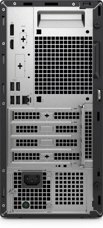 Комп'ютер персональний Dell Pro Tower, Intel i7-14700, 16GB, F512GB, UMA, кл+м, Win11P Комп'ютер персональний Dell Pro Tower, Intel i7-14700, 16GB, F512GB, UMA, кл+м, Win11P