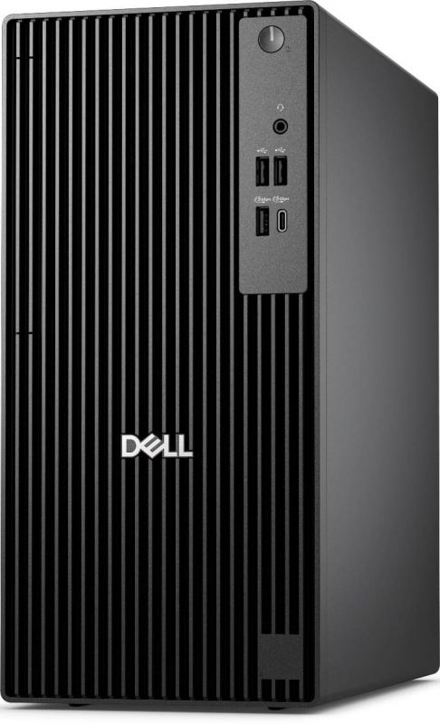 Комп'ютер персональний Dell Pro Tower, Intel i7-14700, 16GB, F512GB, UMA, кл+м, Win11P Комп'ютер персональний Dell Pro Tower, Intel i7-14700, 16GB, F512GB, UMA, кл+м, Win11P