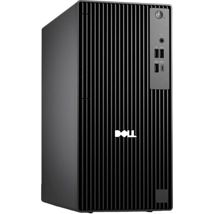 Комп'ютер персональний Dell Pro Tower, Intel i7-14700, 16GB, F512GB, UMA, кл+м, Win11P Комп'ютер персональний Dell Pro Tower, Intel i7-14700, 16GB, F512GB, UMA, кл+м, Win11P