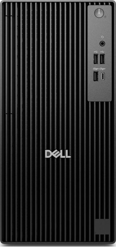 Комп'ютер персональний Dell Pro Tower, Intel i7-14700, 16GB, F512GB, UMA, кл+м, Win11P Комп'ютер персональний Dell Pro Tower, Intel i7-14700, 16GB, F512GB, UMA, кл+м, Win11P