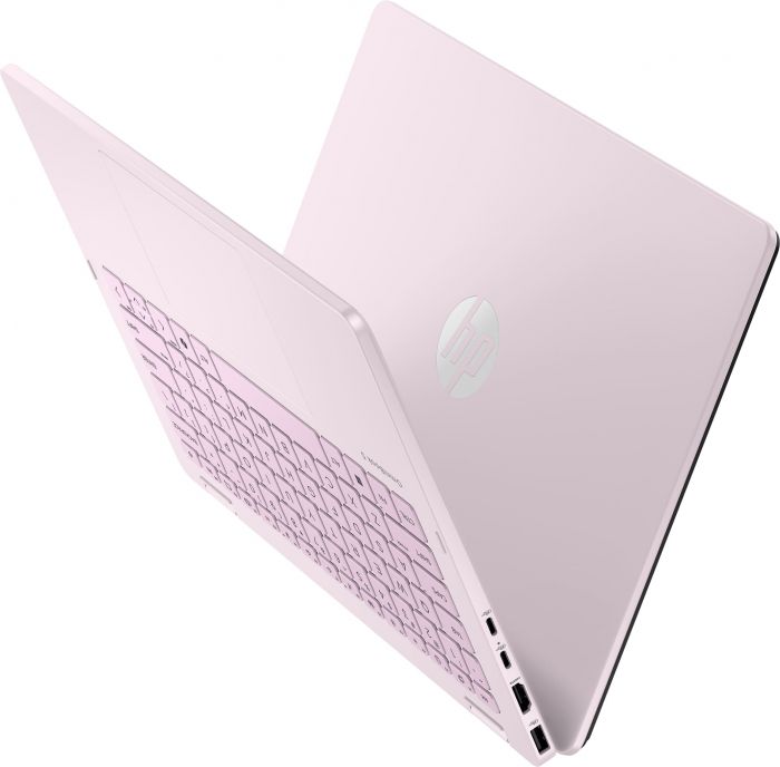 Ноутбук HP OmniBook 5 Flip x360 14" 2K IPS Touch, Intel 7-150U, 24GB, F1024GB, UMA, DOS, рожевий