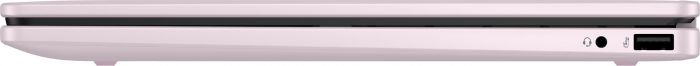 Ноутбук HP OmniBook 5 Flip x360 14" 2K IPS Touch, Intel 7-150U, 24GB, F1024GB, UMA, DOS, рожевий