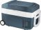 Холодильник дорожній Sencor, 41.5х35.6х65.5, 35л, 1дв, компресор, на колесах, cиній Холодильник дорожній Sencor, 41.5х35.6х65.5, 35л, 1дв, компресор, на колесах, cиній