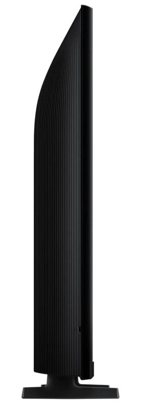 Телевізор 27" Samsung LED FHD 50Hz Smart Tizen Black