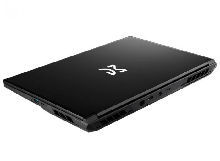 Ноутбук Dream Machines RG5050-17 17.3FHD IPS, Intel i7-14650HX, 32GB, F2TB, NVD5050-8, DOS, чорний
