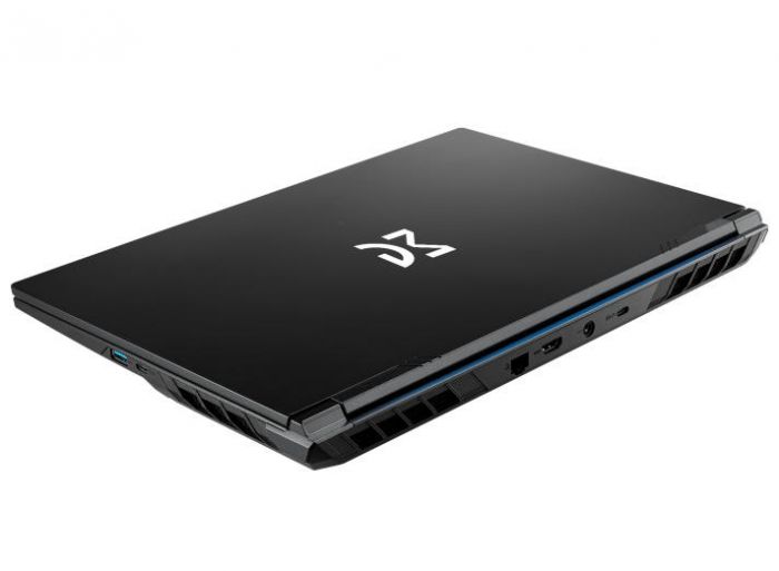 Ноутбук Dream Machines RG5060-15 15.6FHD IPS, Intel i9-14900HX, 32GB, F1TB, NVD5060-8, DOS, чорний Ноутбук Dream Machines RG5060-15 15.6FHD IPS, Intel i9-14900HX, 32GB, F1TB, NVD5060-8, DOS, чорний