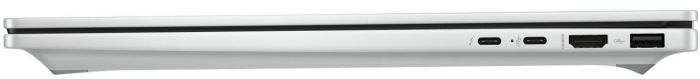 Ноутбук HP OmniBook 7 16-ay0005ua 16" 2.5K IPS AG, Intel U7-255H, 32GB, F1024GB, UMA, Win11, сріблястий