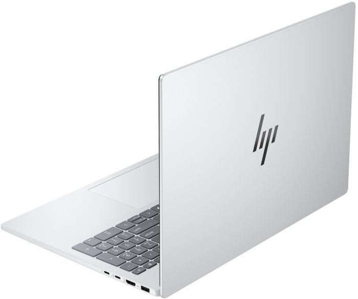 Ноутбук HP OmniBook 7 16-ay0005ua 16" 2.5K IPS AG, Intel U7-255H, 32GB, F1024GB, UMA, Win11, сріблястий